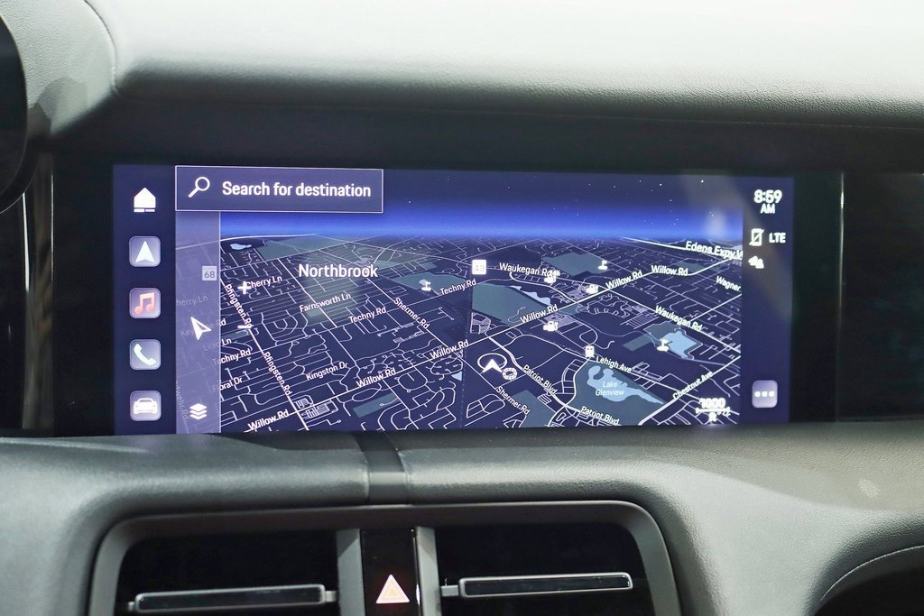 Used 2021 Porsche Taycan 4S image 18