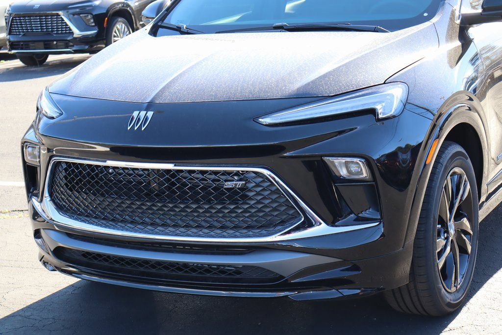 New 2026 Buick Encore GX Sport Touring w/ Comfort Package image 4