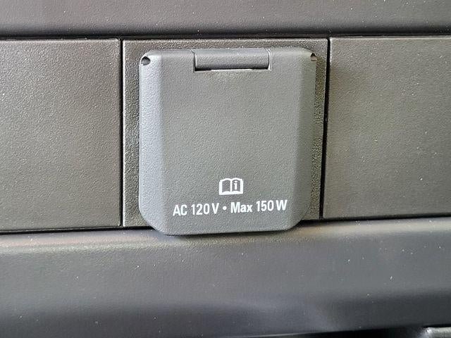 New 2026 GMC Savana 2500 w/ Driver Convenience Package RWD image 14