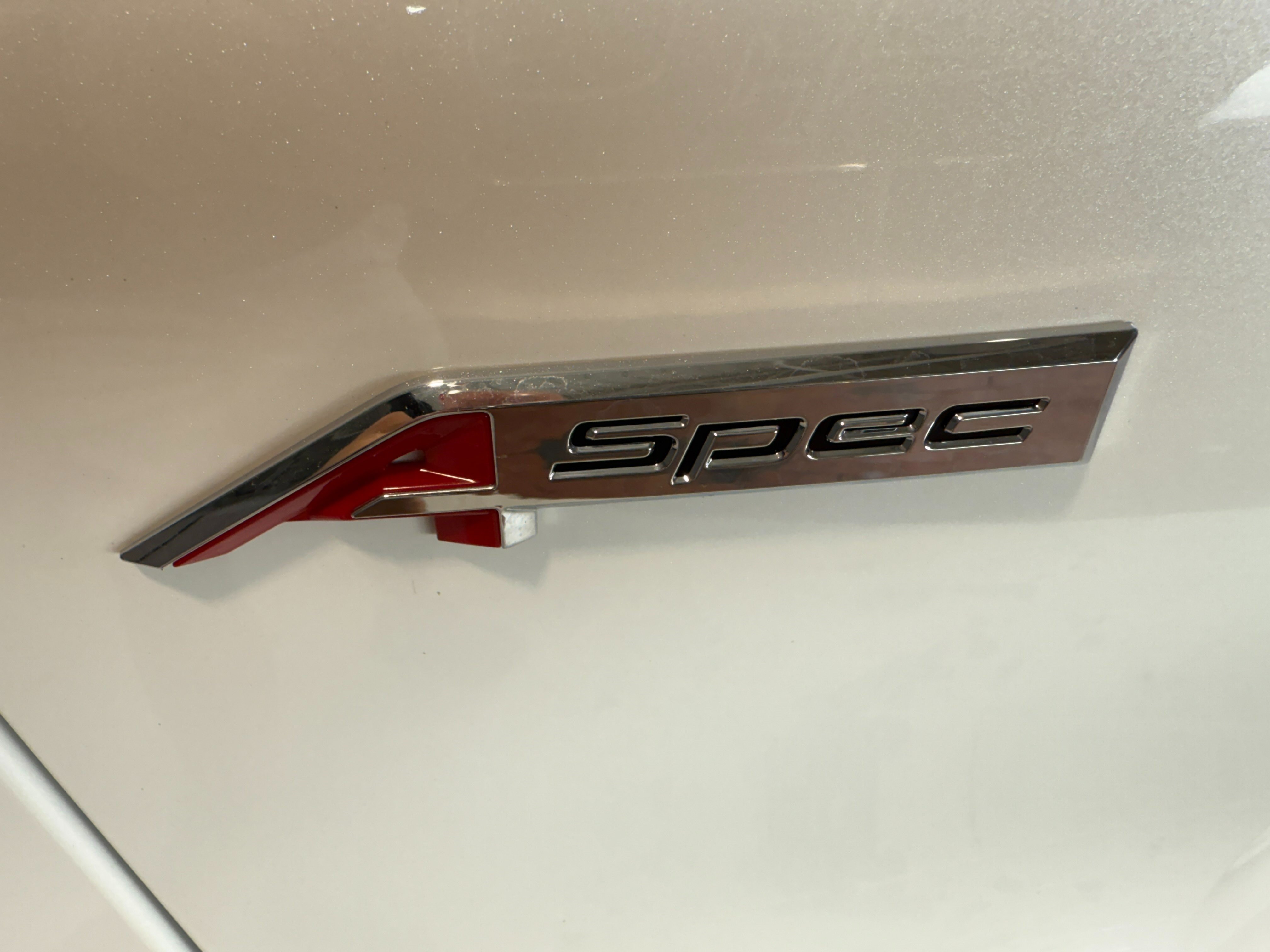 New 2026 Acura ADX A-Spec AWD/4WD image 38