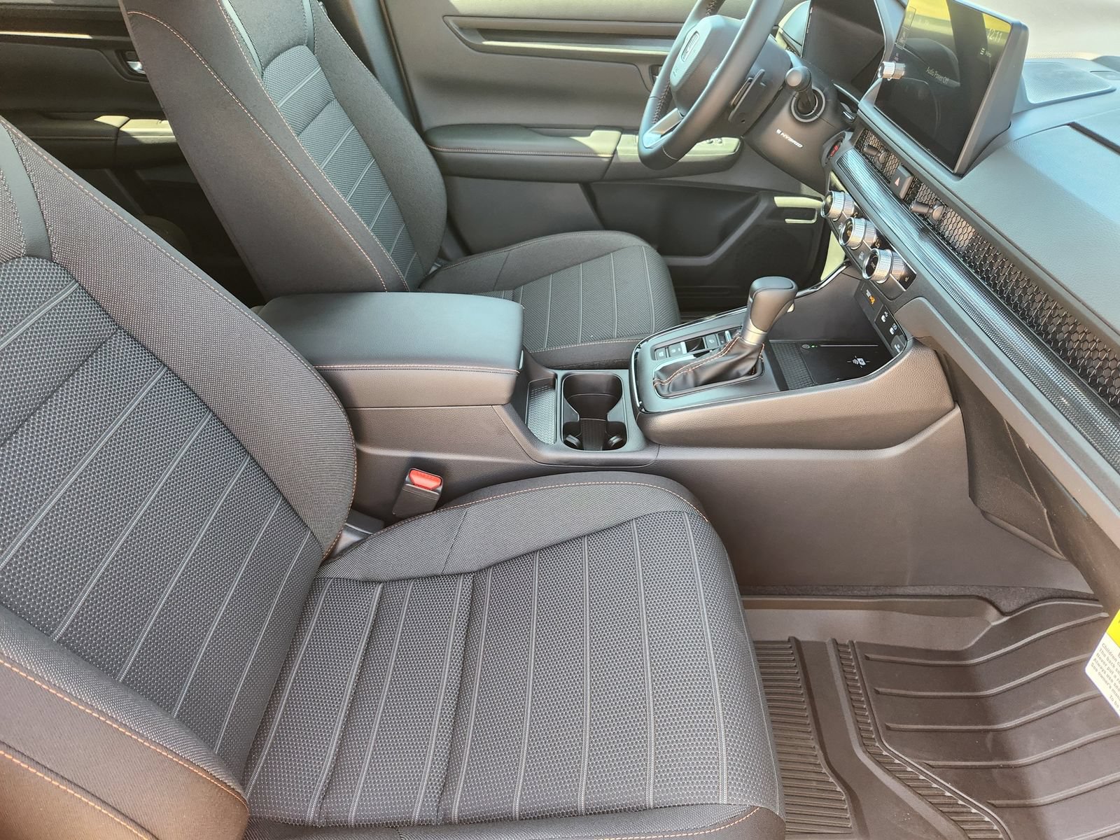 New 2026 Honda CR-V Sport image 15