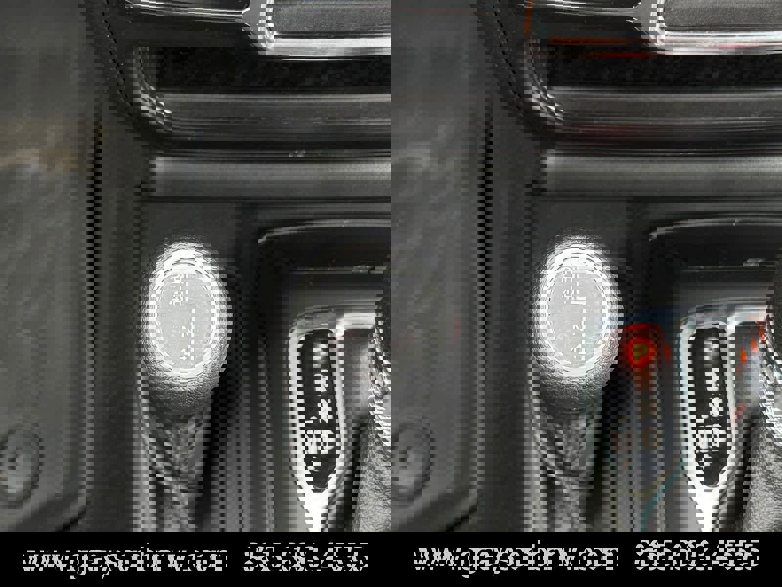 Used 2023 Jeep Wrangler Unlimited Sport image 25