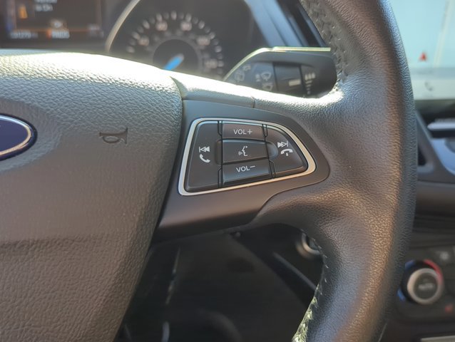 Used 2018 Ford Escape Titanium AWD/4WD image 16