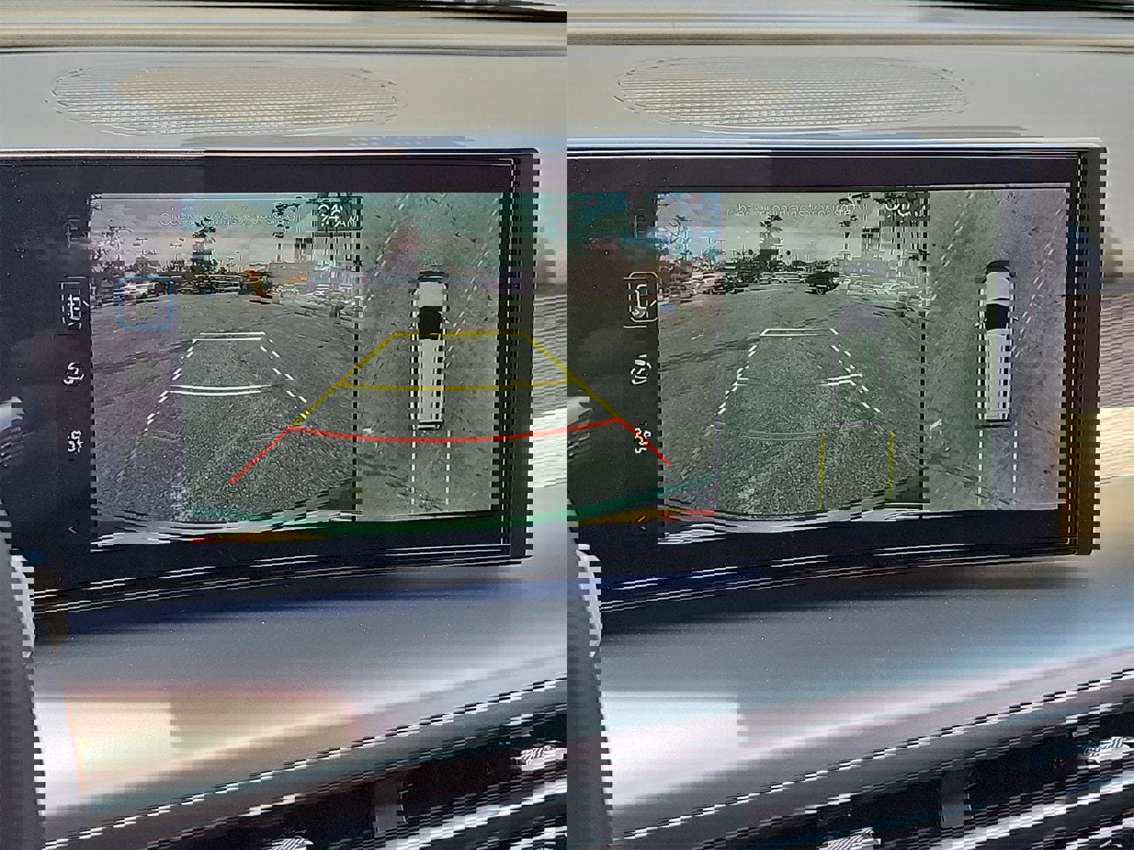 New 2026 Hyundai Ioniq 9 SEL image 25