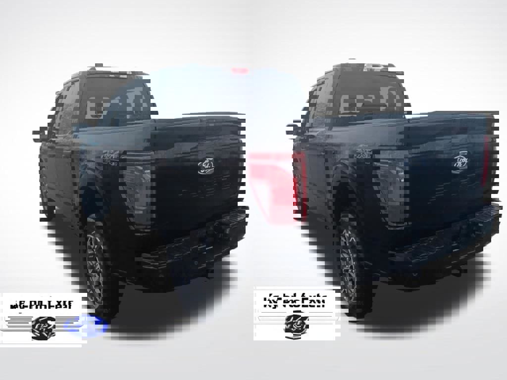 Certified 2024 Ford F150 STX image 9