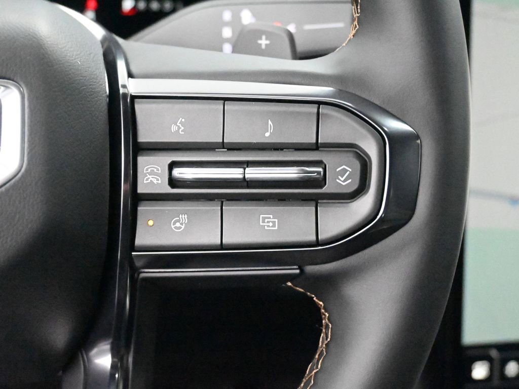 New 2026 GMC Terrain AT4 w/ Convenience Package III image 30