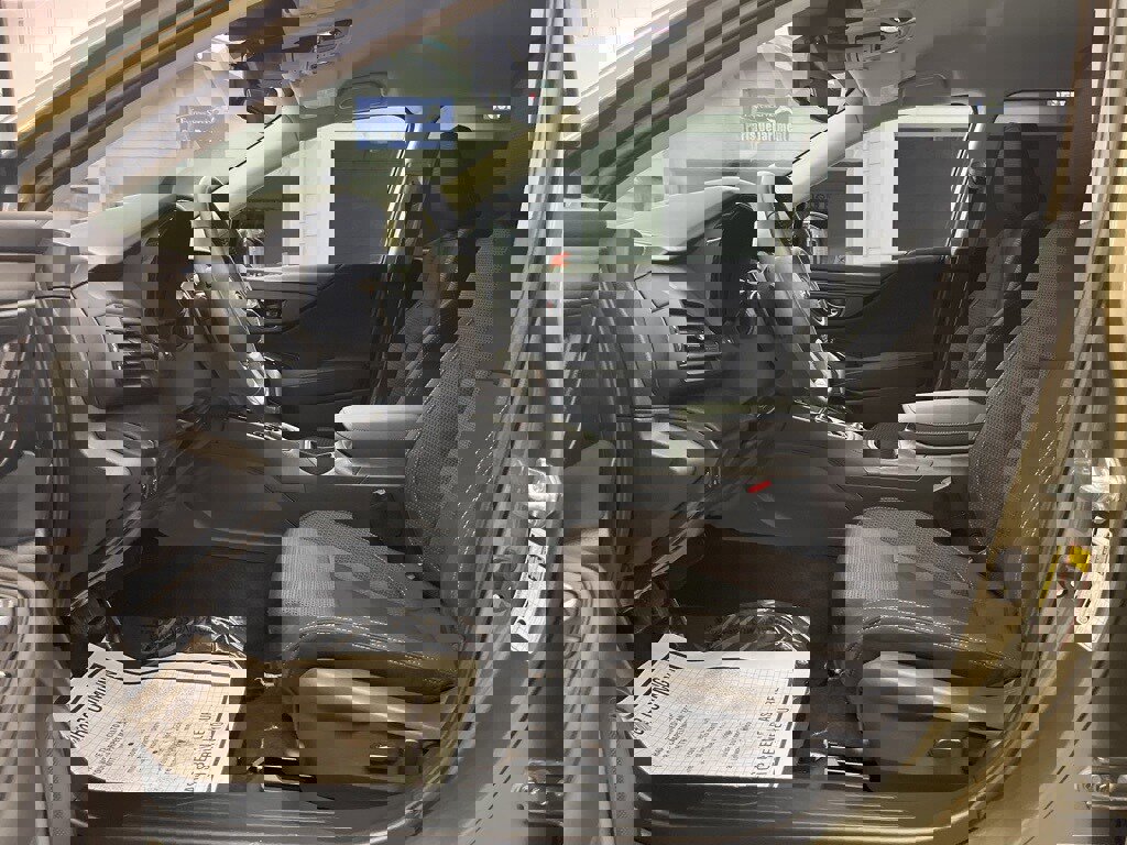 Certified 2025 Subaru Outback Premium w/ Popular Package #1A image 10