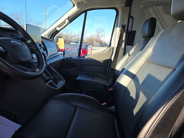 Used 2021 Ford Transit 250 image 2