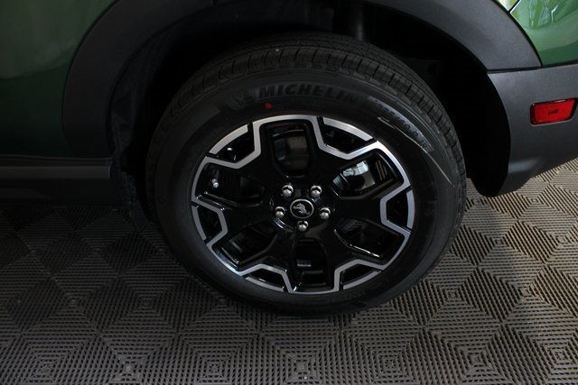 New 2025 Ford Bronco Sport Outer Banks w/ Outer Banks Tech Package+ image 21