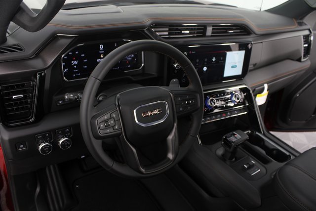 New 2026 GMC Sierra 1500 AT4 w/ AT4 Premium Package image 11