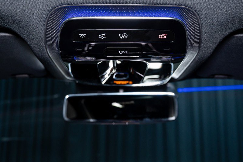 New 2026 Mercedes-Benz GLC 43 AMG 4MATIC image 27