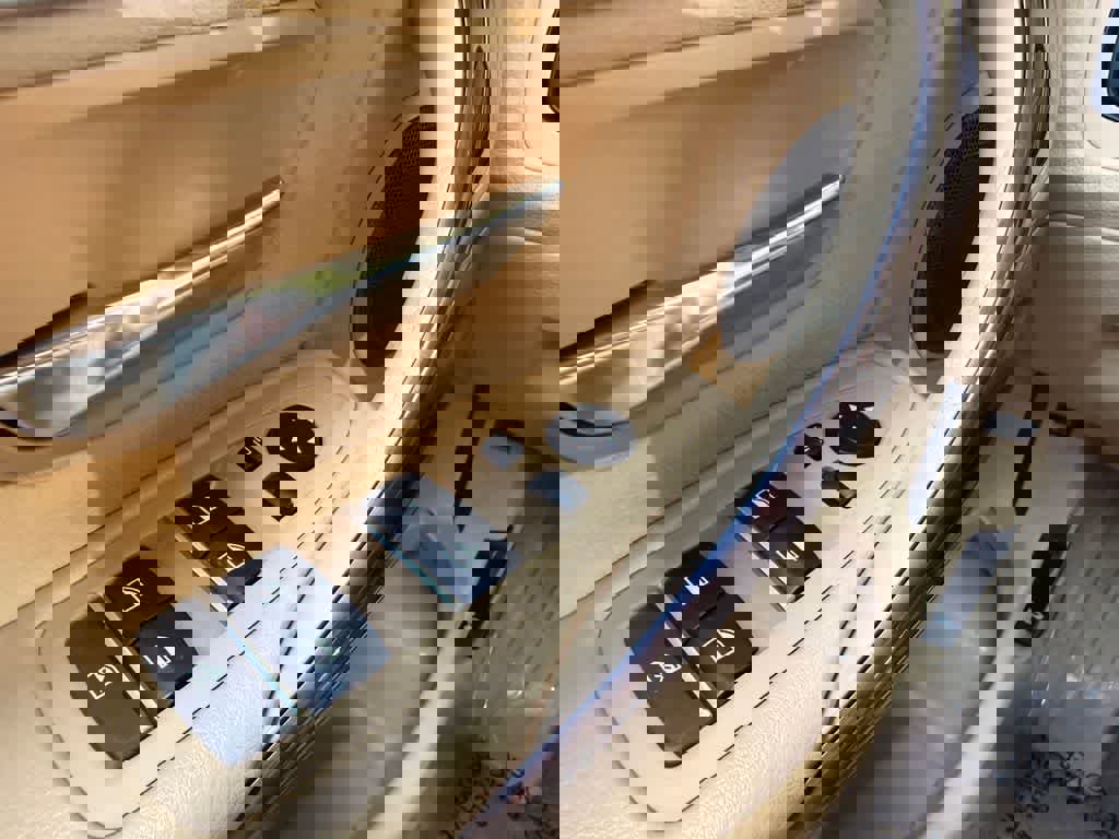 Used 2016 BMW 328i Sedan image 19