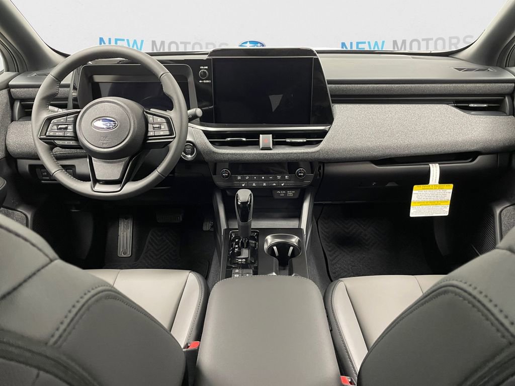 New 2026 Subaru Outback Premium AWD/4WD image 10