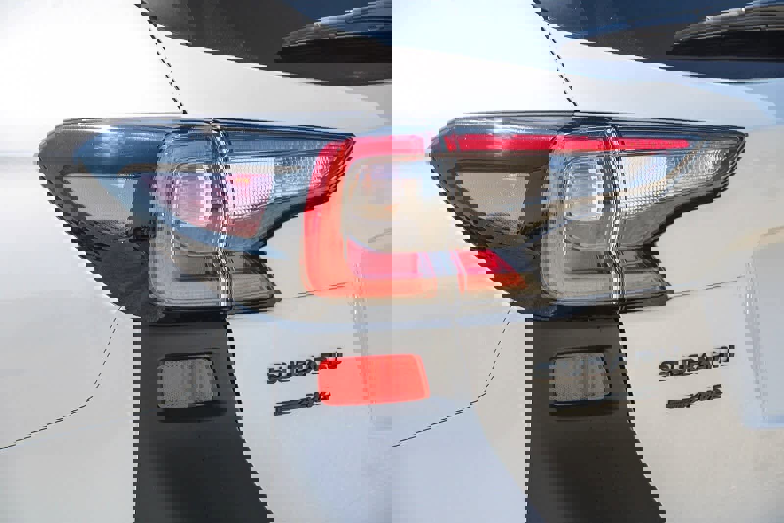 New 2025 Subaru Outback Wilderness image 11