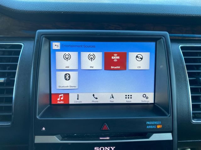 Used 2019 Ford Flex Limited image 26