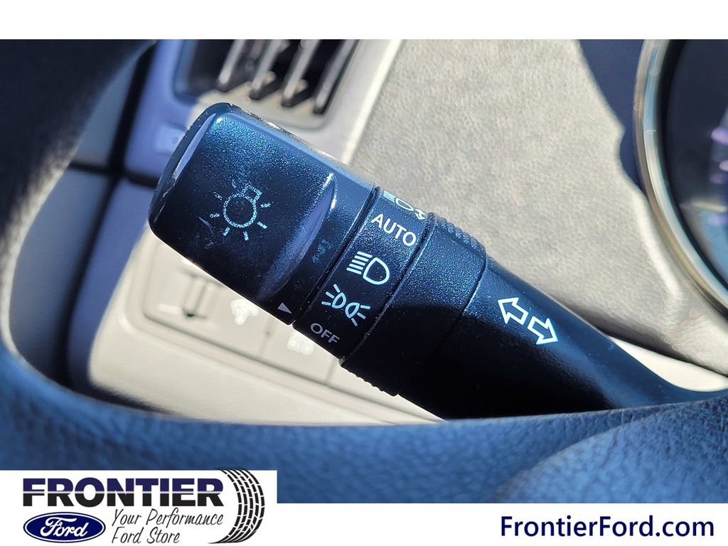 Used 2012 Hyundai Sonata GLS w/ Popular Equipment Pkg FWD image 19