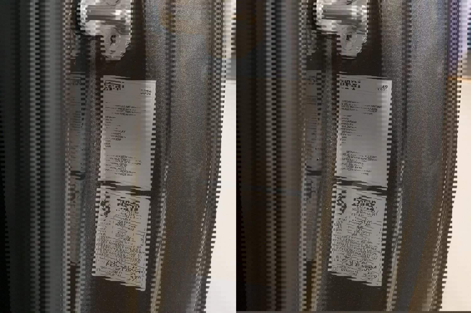 Used 2020 Ferrari 812 Superfast image 35