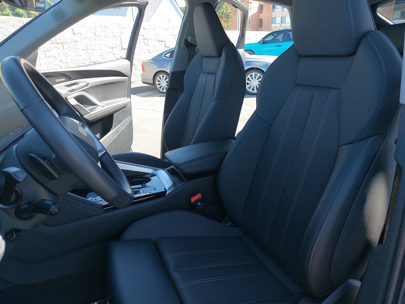 Used 2025 Audi Q5 Premium Plus AWD/4WD image 15