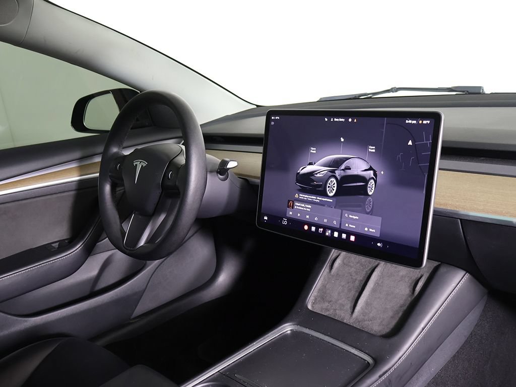 Used 2023 Tesla Model 3 Standard Range RWD image 25
