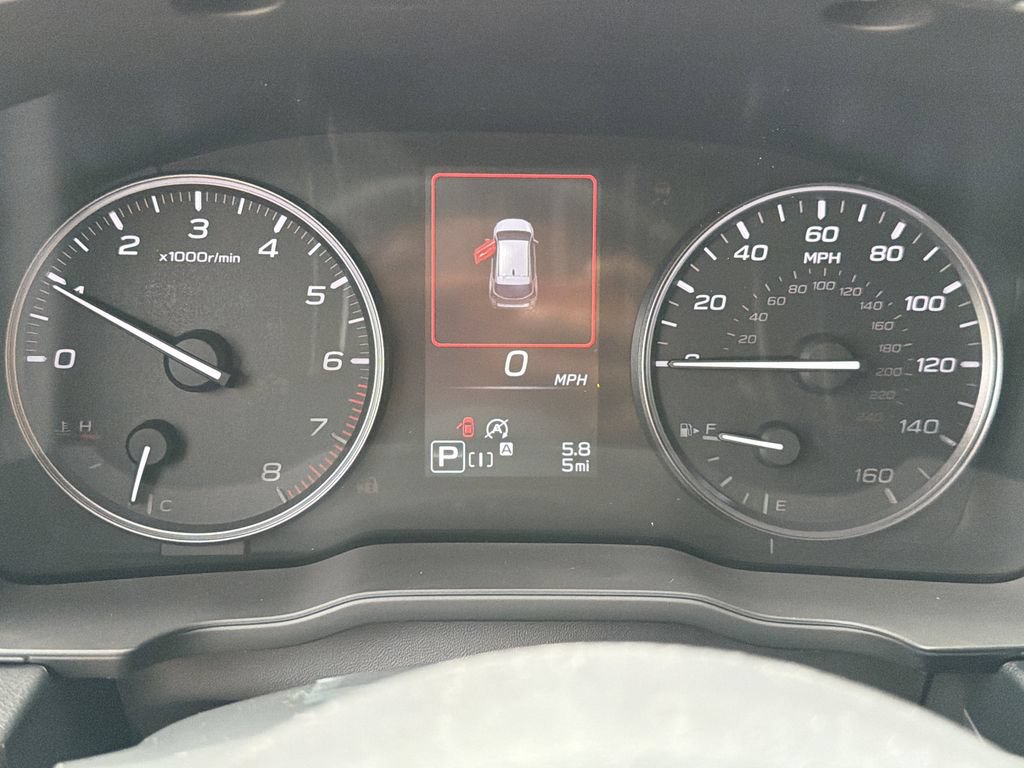 New 2026 Subaru Impreza 2.0i Sport AWD/4WD image 30