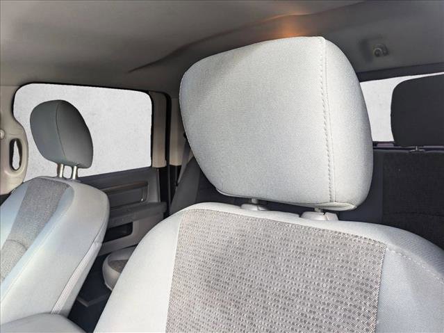 Used 2018 RAM 1500 Big Horn image 4