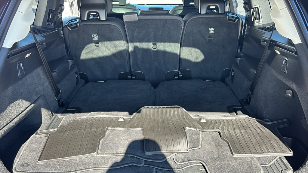 Certified 2026 Volvo XC90 B6 Plus AWD/4WD image 30