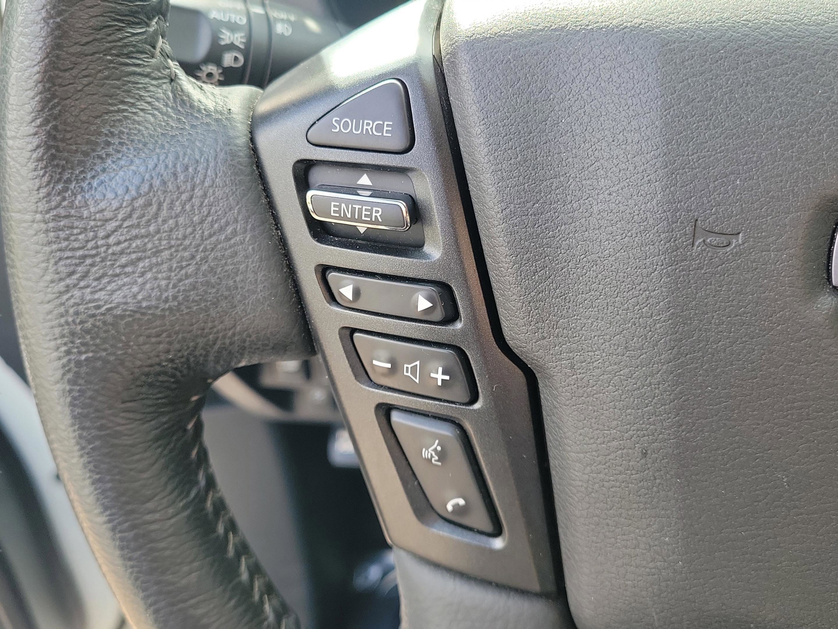 Certified 2022 Nissan Frontier SV image 28
