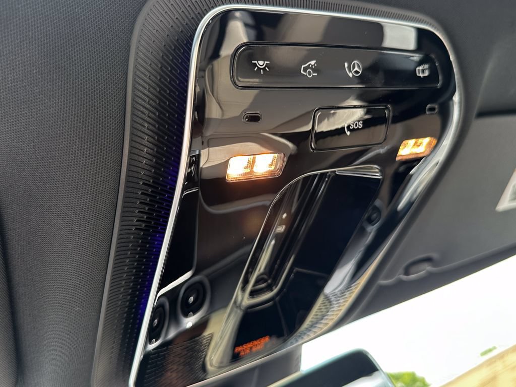 New 2026 Mercedes-Benz C 300 Sedan image 32