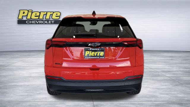 New 2027 Chevrolet Bolt LT w/ Comfort Package FWD image 3