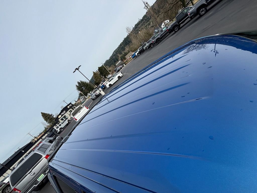 Used 2024 Ford F150 STX image 29