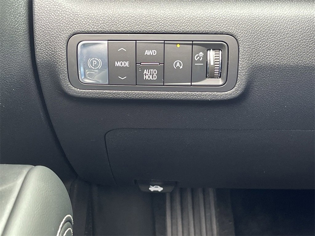 New 2026 GMC Terrain Denali image 18