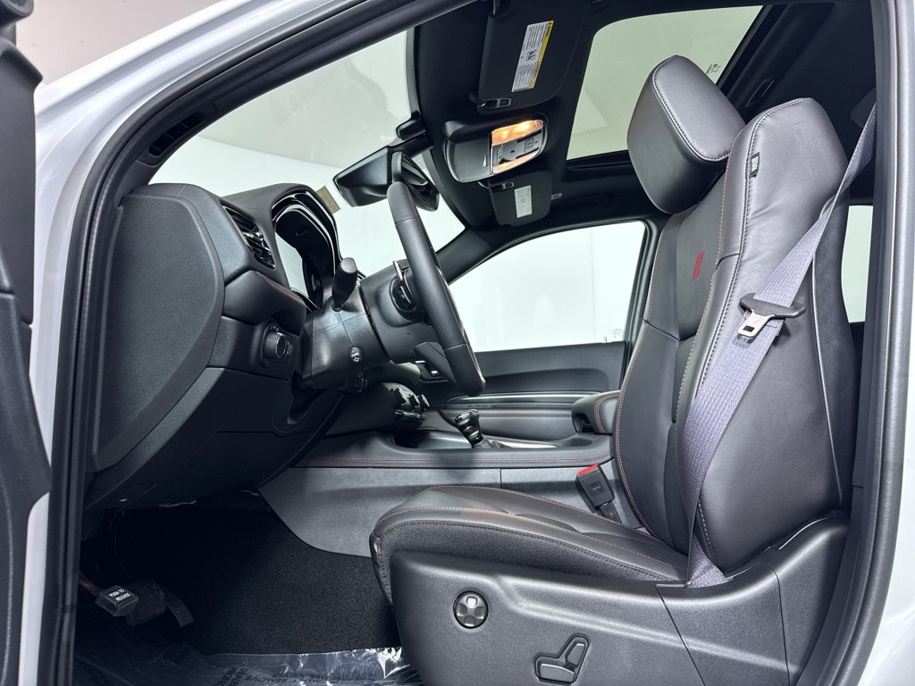 New 2026 Dodge Durango GT AWD/4WD image 7