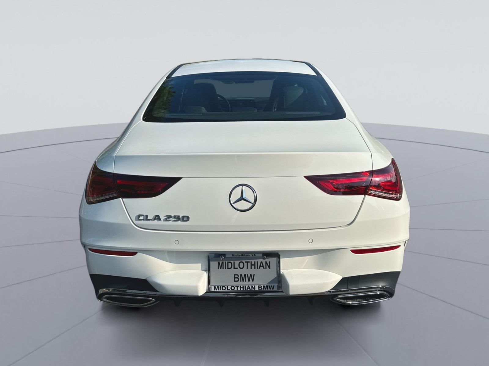 Used 2023 Mercedes-Benz CLA 250 image 29