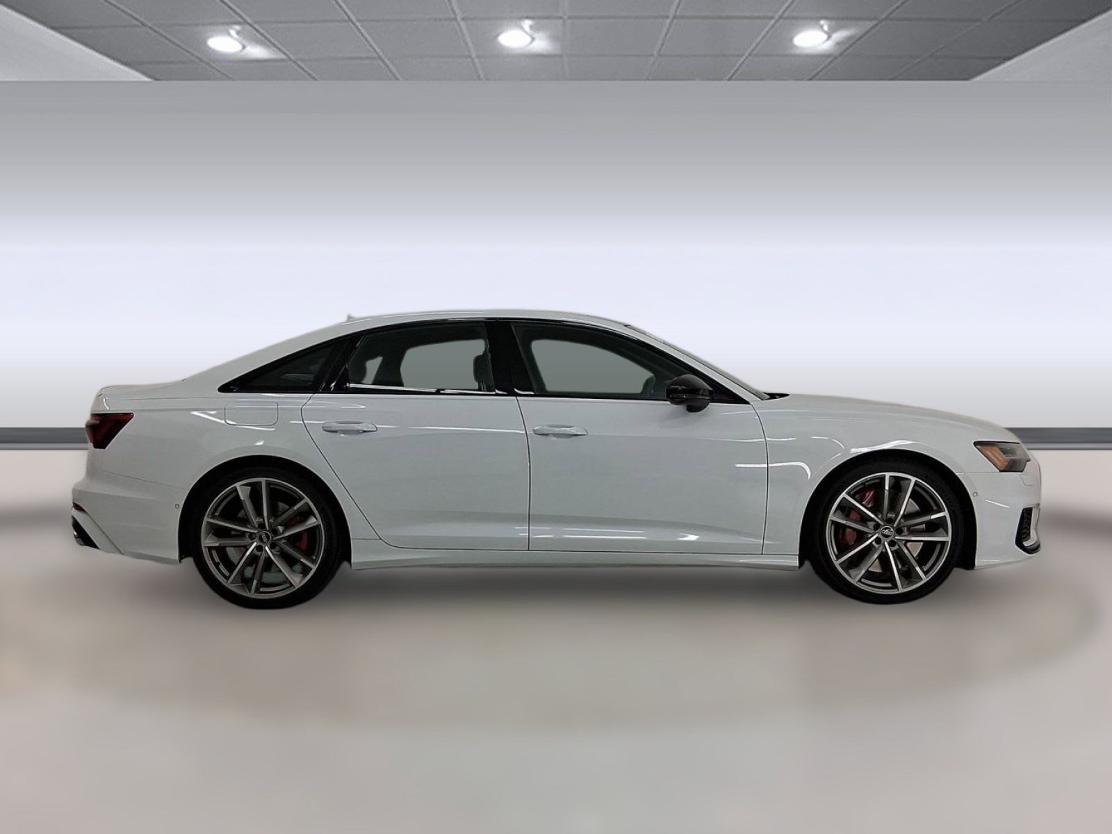 Used 2021 Audi S6 Prestige w/ Prestige Package image 8