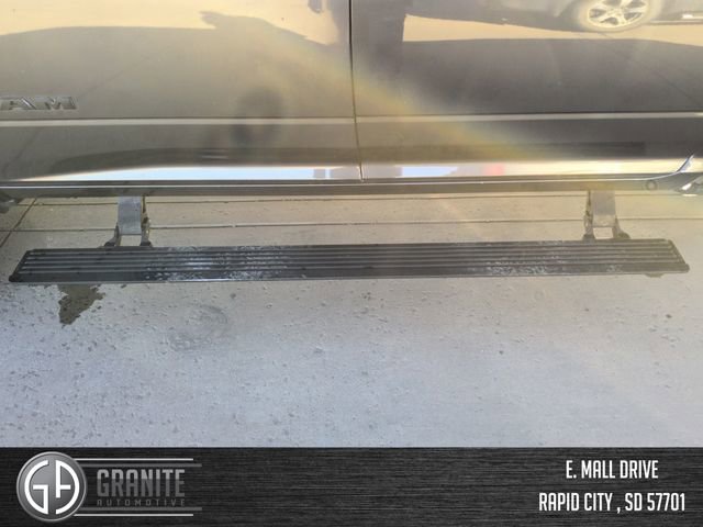 Used 2022 RAM 3500 Limited image 29