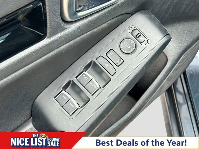 Certified 2023 Honda Civic EX-L image 17