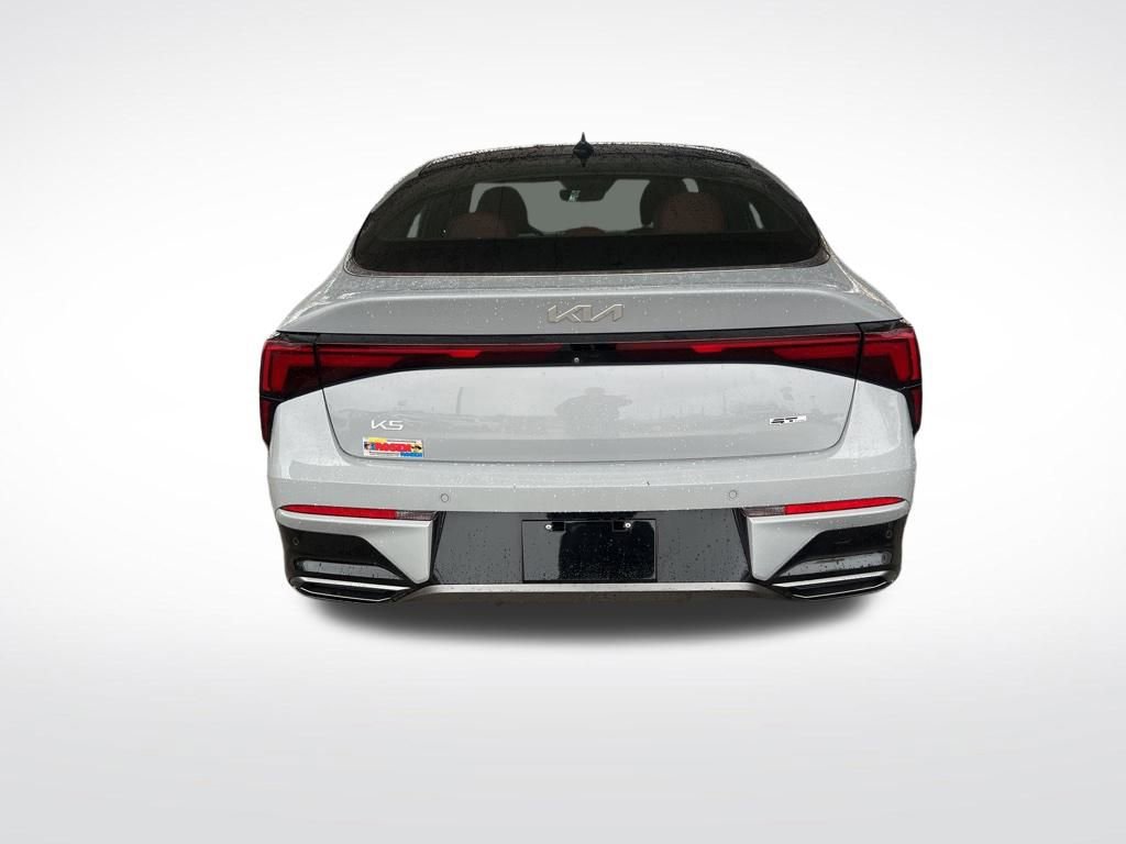 Used 2025 Kia K5 GT-Line w/ GT-Line Premium Package image 47