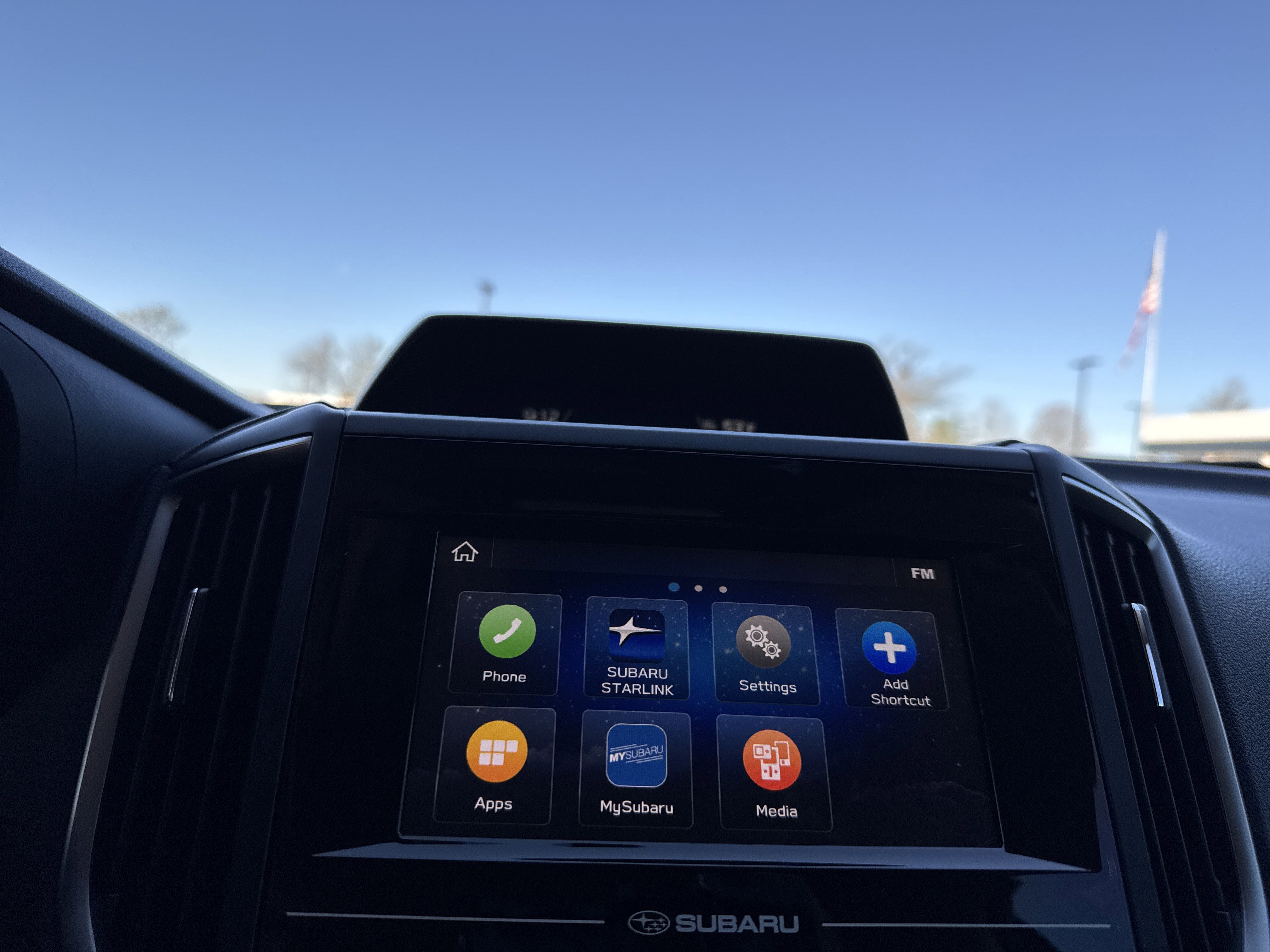 Used 2024 Subaru Forester Premium image 23