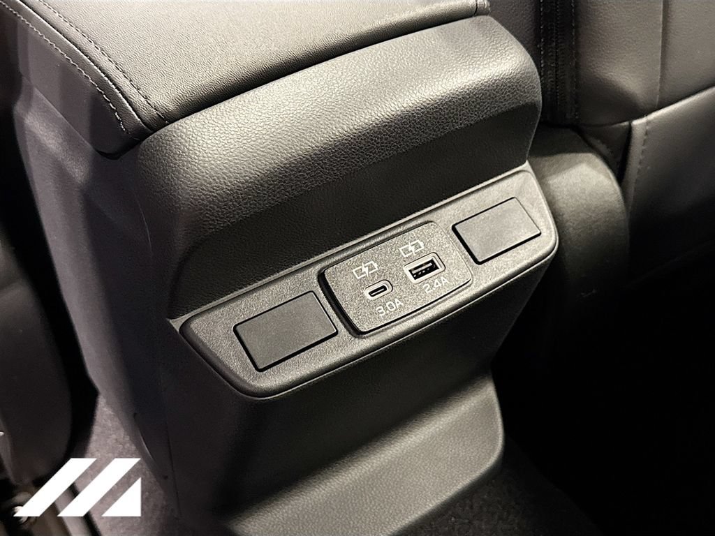 New 2026 Subaru WRX Limited AWD/4WD image 27