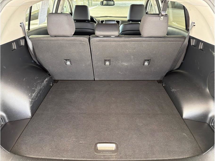 Used 2018 Kia Sportage EX w/ EX Technology Package image 12