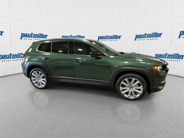 New 2026 MAZDA CX-50 AWD 2.5 S w/ Weather Package image 13