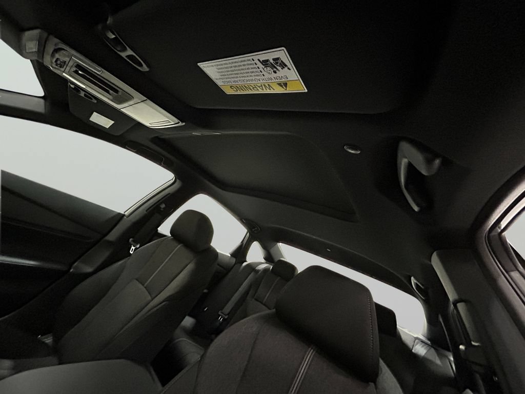Certified 2025 Honda Accord Sport image 22