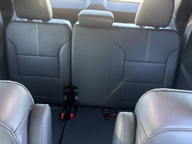 New 2026 GMC Acadia Elevation w/ Elevation Premium Package image 24