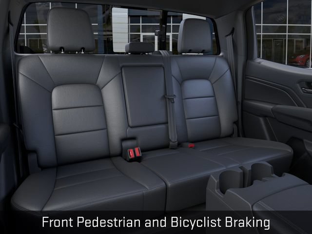 New 2026 GMC Canyon Elevation w/ Convenience Package RWD image 25