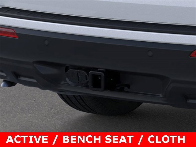 New 2025 Ford Explorer Active image 49