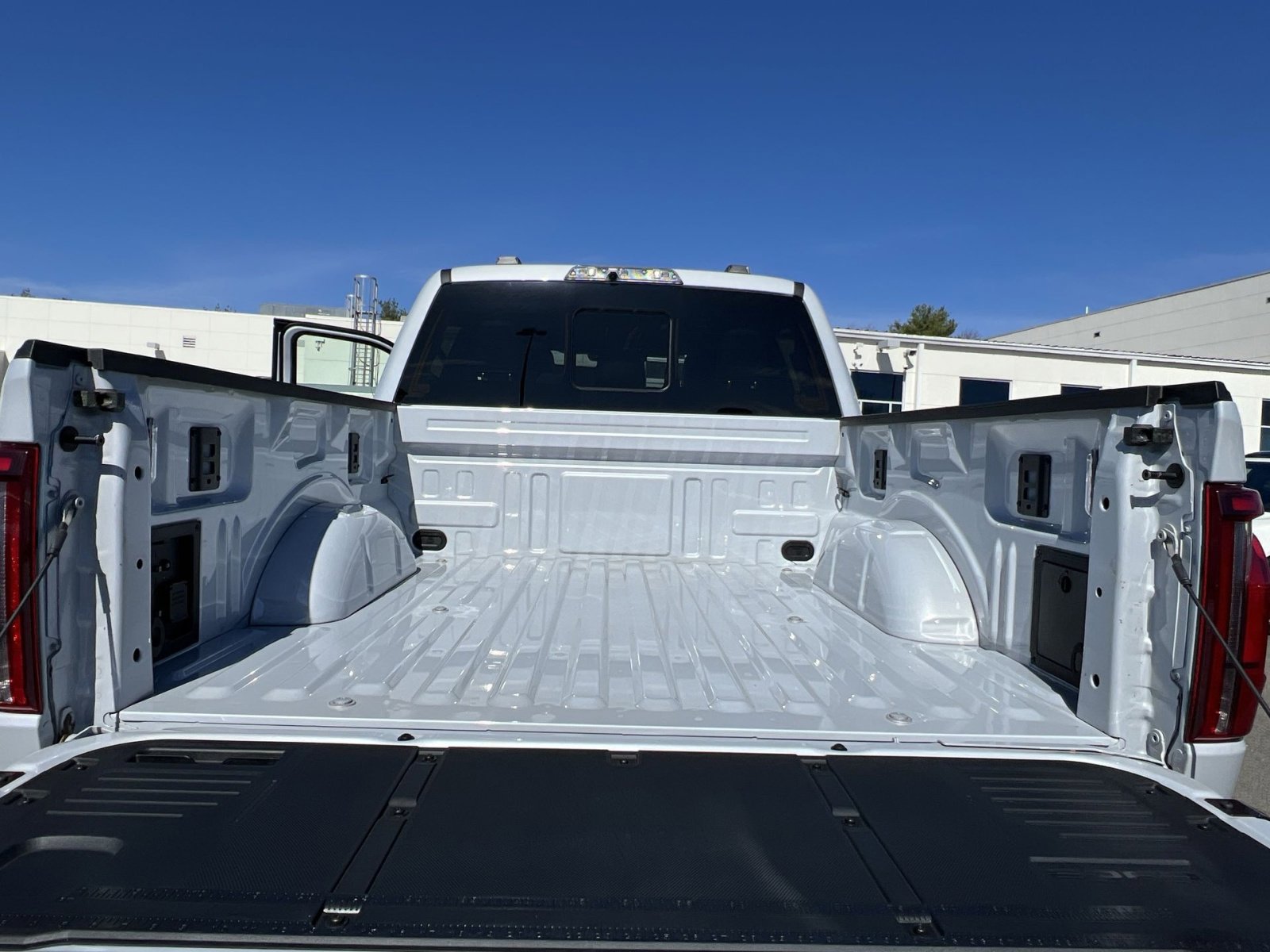 New 2025 Ford F150 Raptor image 25