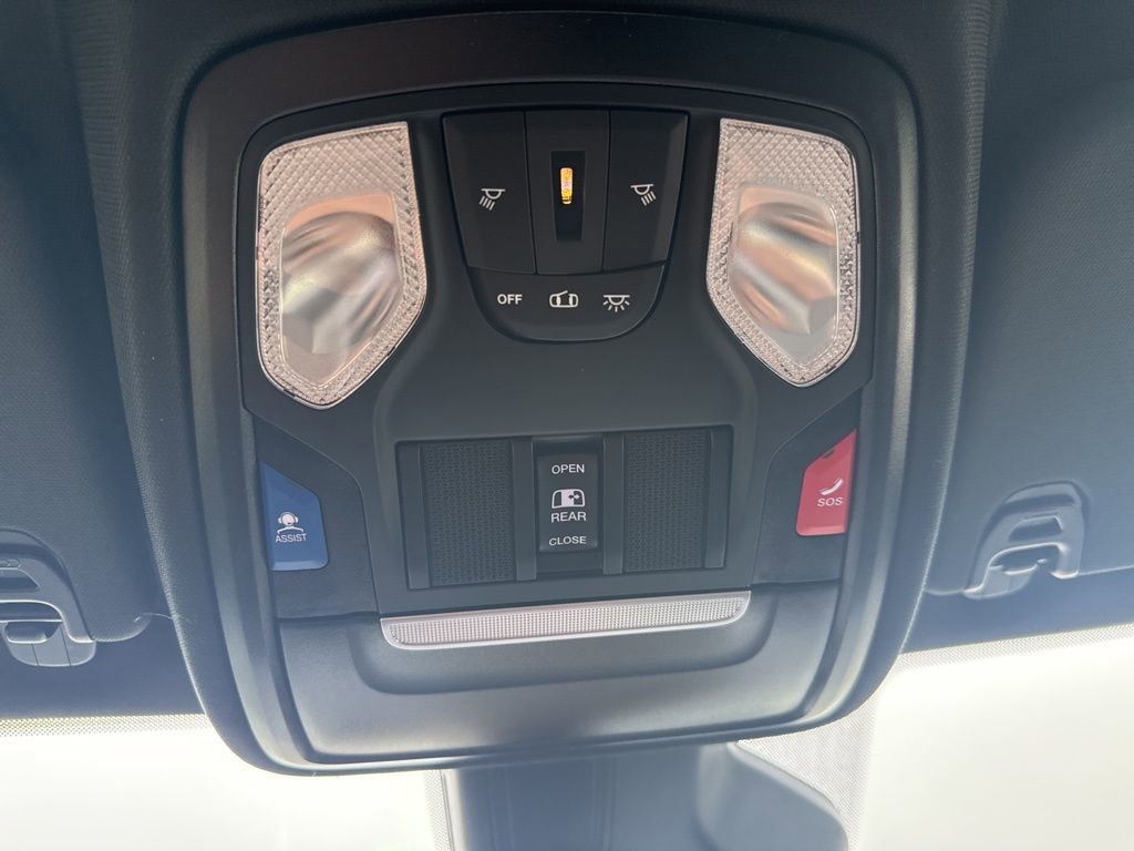 New 2026 RAM 1500 Big Horn w/ Night Edition AWD/4WD image 26