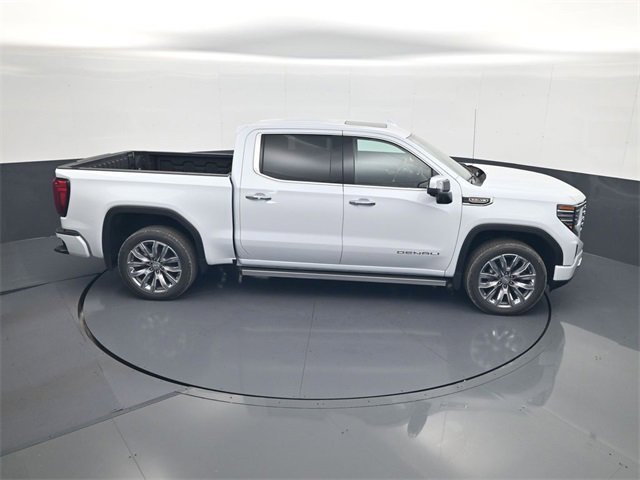Used 2026 GMC Sierra 1500 Denali AWD/4WD image 16