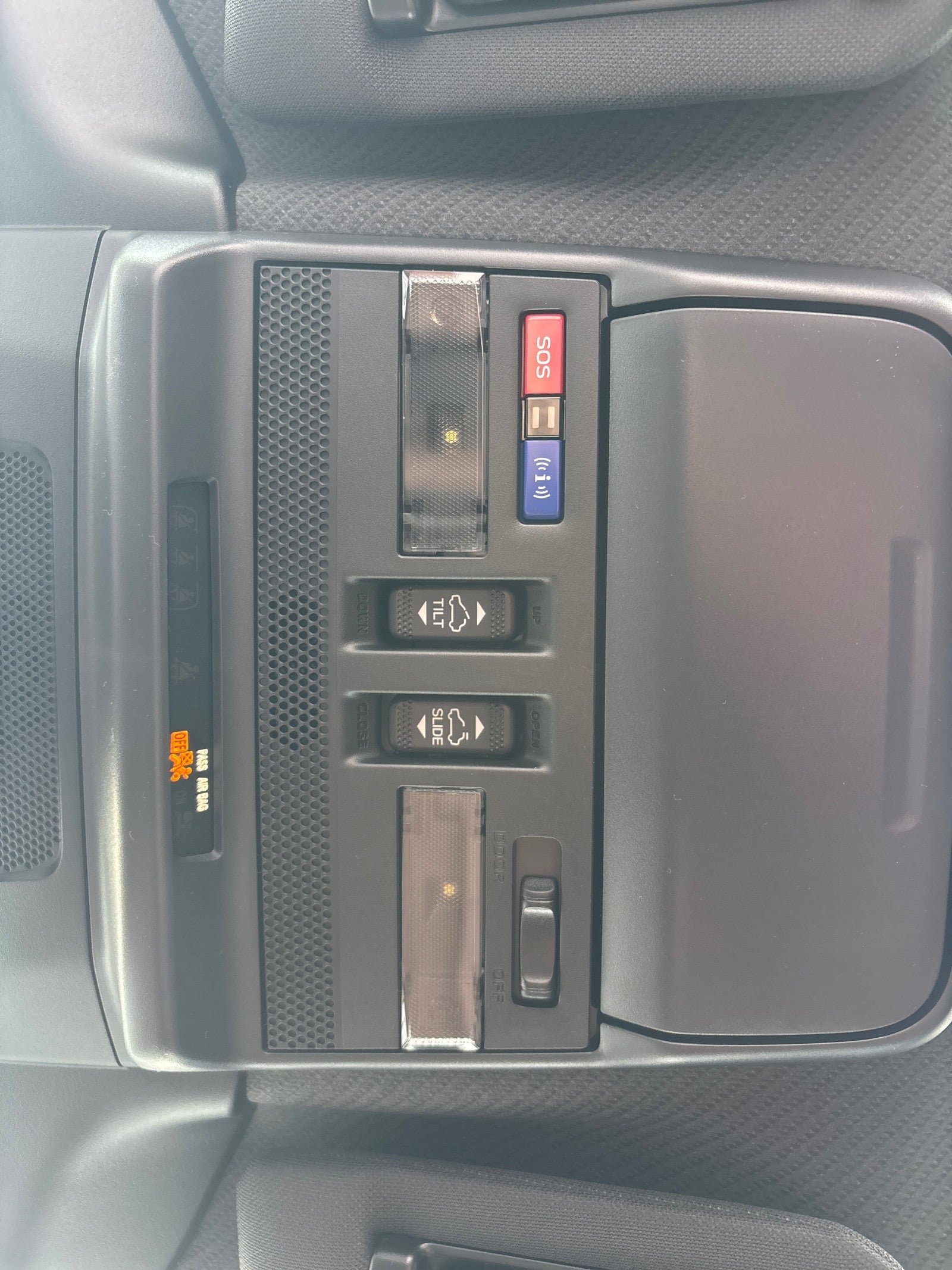 New 2026 Subaru Outback Touring XT image 30
