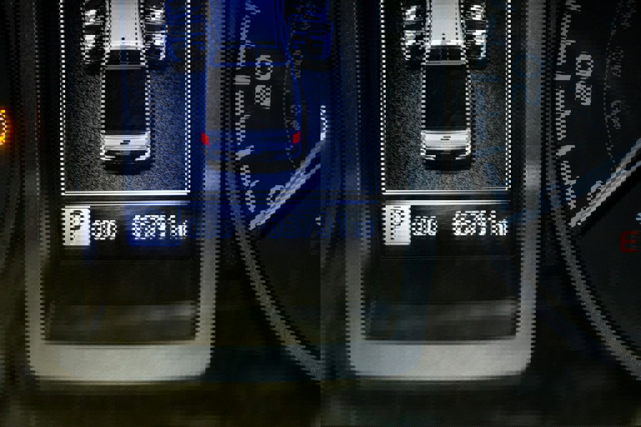 Used 2021 Toyota Tacoma TRD Sport w/ Technology Package image 21